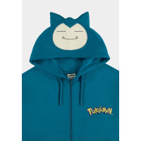 Pokémon - Snorlax Novelty Hoodie