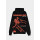 Chainsaw Man - Devil Hunter Mens Kangaroo Hoodie