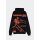 Chainsaw Man Hoodie Devil Hunter Size S