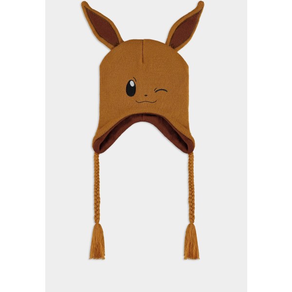 Pokémon - Novelty Eevee Sherpa Beanie