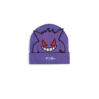 Pokemon Beanie Gengar