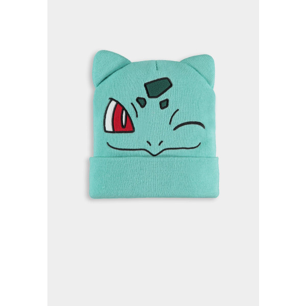 Pokémon - Bulbasaur Novelty Beanie