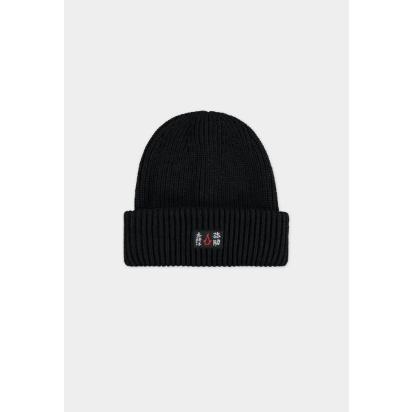 Assassins Creed Shadows - Balaclava Beanie