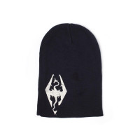 Skyrim - Slouchy Beanie Emblem