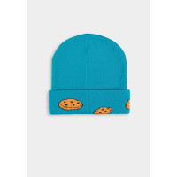 Sesame Street Beanie Cookie Monster