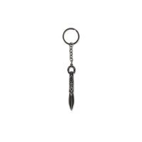 Assassins Creed Mirage - 3D Metal Keychain