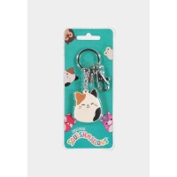 Squishmallows - Cameron Rubber Keychain