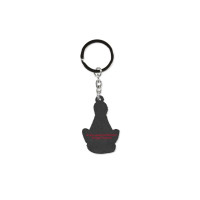 Assassins Creed Shadows - Creed Logo Metal Keychain