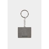 Hunter x Hunter - Silver Metal Keychain