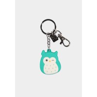 Squishmallows - Winston Rubber Keychain