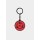 Naruto Shippuden Rubber-Keychain Sharingan