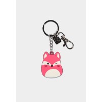 Squishmallows - Fifi Rubber Keychain