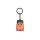 Chainsaw Man Rubber Keychain Pochita