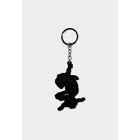 Spider-Man - Rubber Keychain