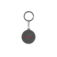 Assassins Creed Shadows - Logo Round Metal Keychain -...