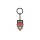 Chainsaw Man Rubber Keychain Chainsaw