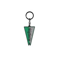 Harry Potter - Rubber Keychain