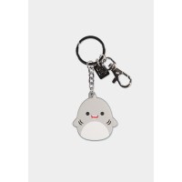 Squishmallows - Gordon Rubber Keychain