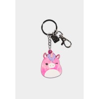 Squishmallows - Lola Rubber Keychain