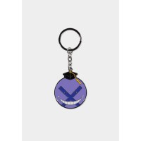 Assassination Classroom - Metal Keychain