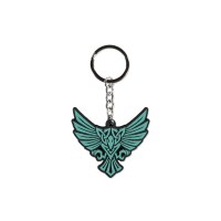 Assassins Creed - Rubber Keychain