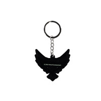 Assassins Creed - Rubber Keychain