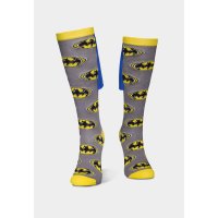 Warner - Batman - Knee High Socks (1Pack)