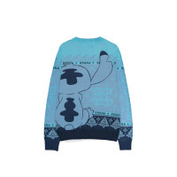 Lilo & Stitch - Stitch Christmas Jumper