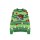 Pokémon - Bulbasaur Patched Christmas Jumper