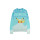 Pokémon - Snow Christmas Jumper - Pokémon KW435884POK - (Sweaters / Jumpers)