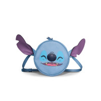 Lilo & Stitch Handtasche Cute Stitch Round