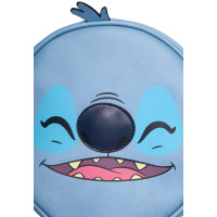 Lilo & Stitch Shopper Bag Cute Stitch Round