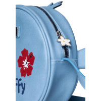 Lilo & Stitch Shopper Bag Cute Stitch Round