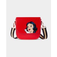 Disney - Snow White - Small Flap Shoulder Bag