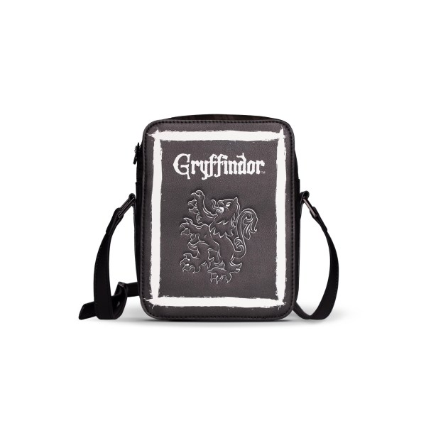 Warner - Harry Potter: Wizards Unite- Flat Shoulder Bag