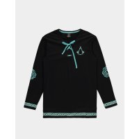 Assassins Creed Valhalla - Novelty Viking - Longsleeve