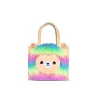 Squishmallows - Leonard Tote Bag