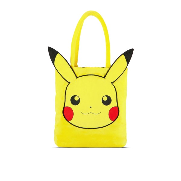 Pokémon Tragetasche Pikachu