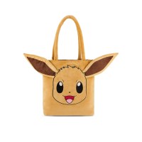 Pokémon - Novelty Tote Bag - Eevee