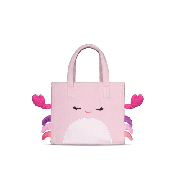 Squishmallows Tote Bag Cailey