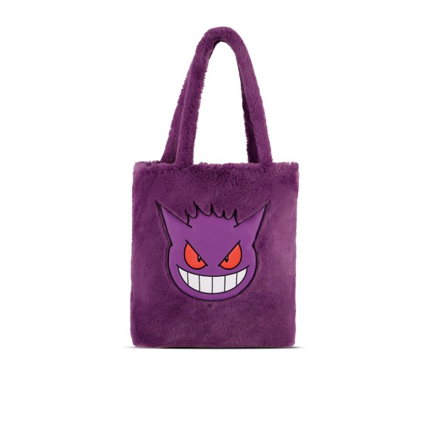 Pokémon - Novelty Tote Bag - Gengar