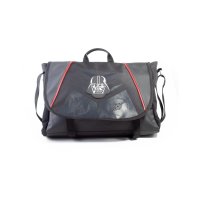 Star Wars - Star Wars Classic Darth Vader Messenger Bag