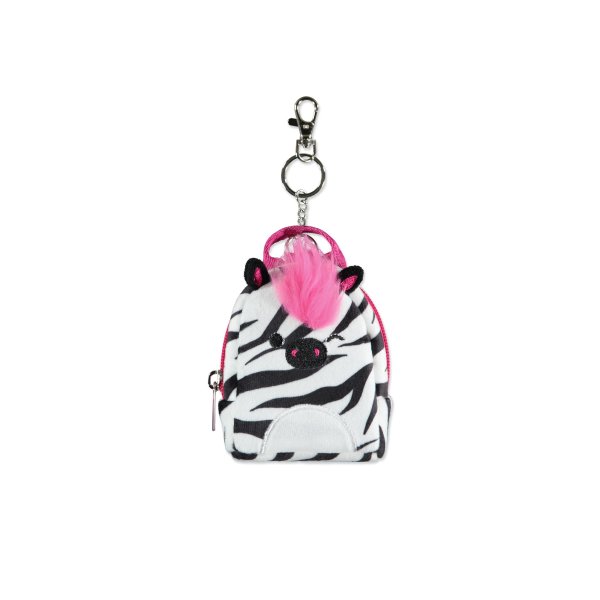 Squishmallows - Tracey Micro Backpack