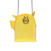 Pokémon Handtasche Pikachu Back