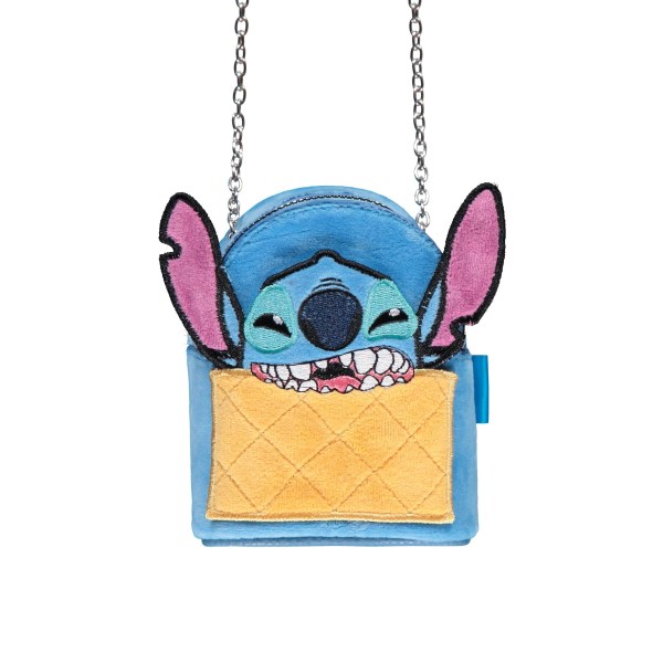 Lilo & Stitch Shopper Bag Stitch Pineapple