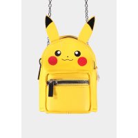 Pokémon Micro Bag Geldbörse mit...