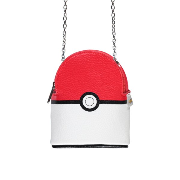 Pokémon Handtasche Pokéball