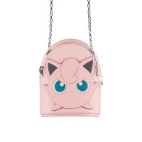 Pokémon - Jigglypuff Micro Bag