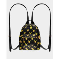 Pokémon Mini-Rucksack Pikachu AOP