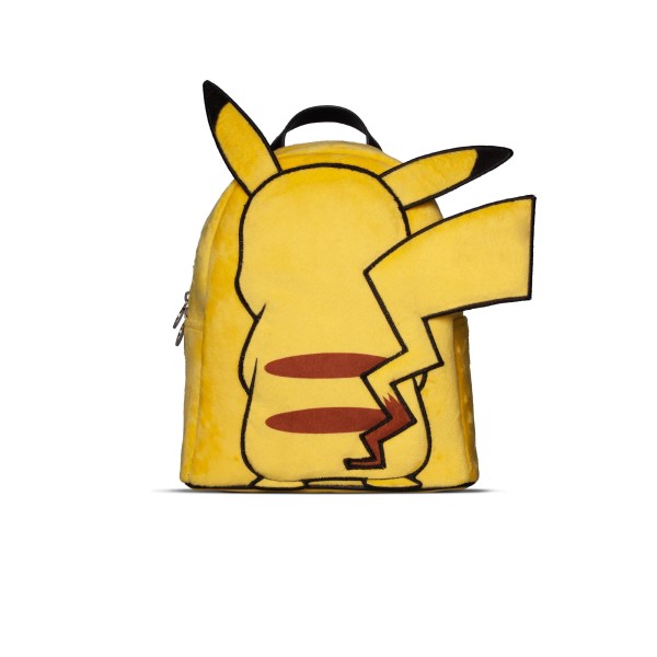 Pokemon Rucksack Mini Pikachu